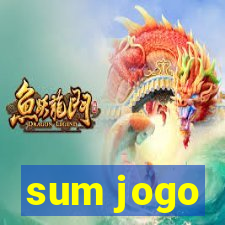 sum jogo